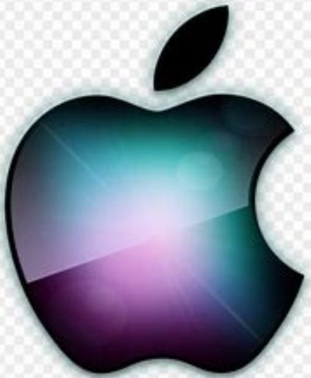 Apple CV App Icon