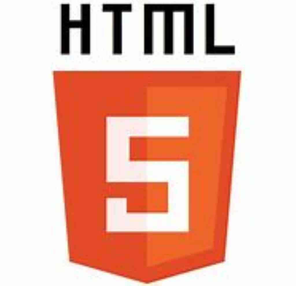 HTML Icon