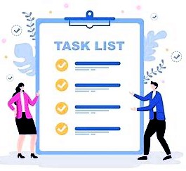 Tasks App Icon