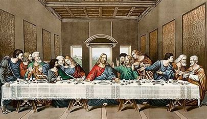 The Last Supper